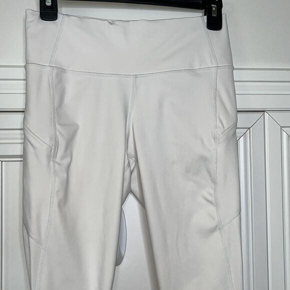 Athleta Crop Leggings Size S - Picture 2 of 10